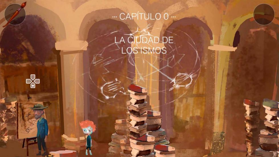 El mundo de Nubla - Imagen 3